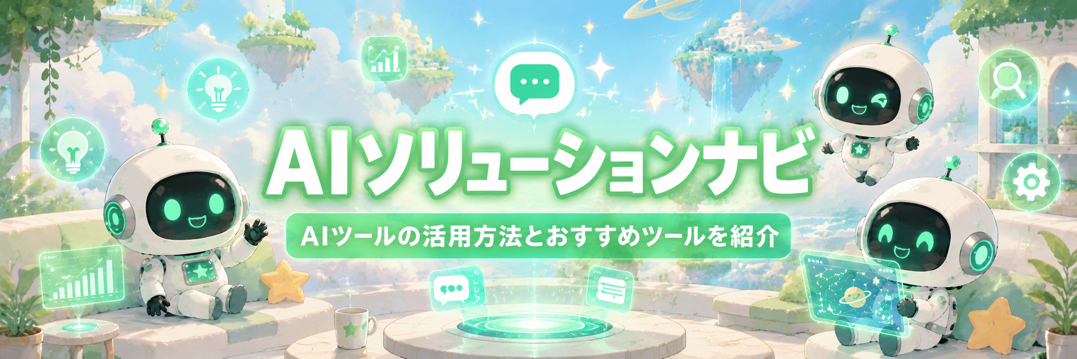 AIソリューションNavi